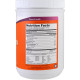 Now Foods Brewer's Yeast Debittered Powder 454g