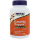 Now Foods Candida Support 90 Capsules