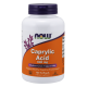 Now Foods Caprylic Acid 600mg 100 Softgels