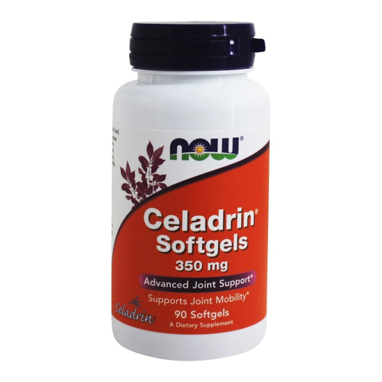 Now Foods Celadrin 350mg 90 Softgels