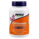 Now Foods Chitosan 500mg 120 Capsules