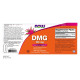 Now Foods DMG 125mg 100 Capsules