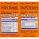 Now Foods Easy Cleanse 2 Bottles