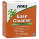 Now Foods Easy Cleanse 2 Bottles