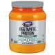 Now Foods Egg White Protein Powder 544g