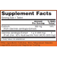 Now Foods Garcinia 1000mg 120 Tablets