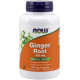 Now Foods Ginger Root 550mg 100 Capsules