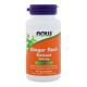 Now Foods Ginger Root Extract 250mg 90 Capsules