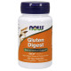 Now Foods Gluten Digest 60 Capsules