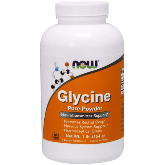 Glycine Pure Powder