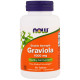 Now Foods Graviola Double Strength 1000mg 90 Tablets