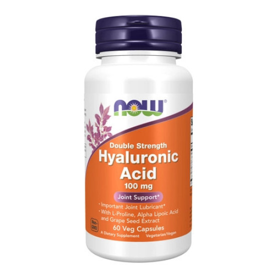 Hyaluronic Acid Double Strength - Joint Support