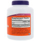 Now Foods Hydrolyzed Beef Gelatin 550mg 200 Capsules