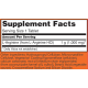 Now Foods L-Arginine Double Strength 1000mg 120 Tablets