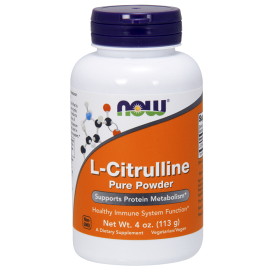 L-Citrulline Pure Powder - Improve Blood Flow