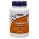 Now Foods L-Cysteine 500mg 100 Tablets