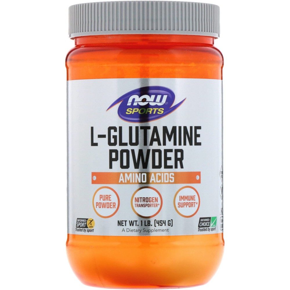 Radiance™ Amino Glutamine (L-Glutamine Powder)