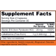 Now Foods L-Methionine 500mg 100 Capsules