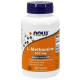 Now Foods L-Methionine 500mg 100 Capsules