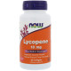 Now Foods Lycopene 10mg 60 Softgels