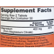 Now Foods Magnesium Citrate 200mg 100 Tablets