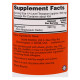 Now Foods Magnesium Oxide Powder 227g