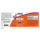 Now Foods MSM Methylsulfonylmethane 1000mg 120 Capsules