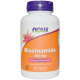 Now Foods Niacinamide 500mg 100 Capsules