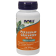 Now Foods Potassium Gluconate 99mg 100 Tablets