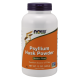 Now Foods Psyllium Husk Powder 340g