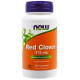 Now Foods Red Clover 375mg 100 Capsules