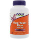 Now Foods Red Yeast Rice 1200mg 60 Tablets