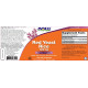 Now Foods Red Yeast Rice 600mg 120 Capsules