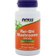 Now Foods Rei-Shi Shiitake Mushrooms 270mg 100 Capsules