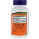 Now Foods Saccharomyces Boulardii 60 Capsules