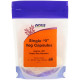 Now Foods Single 0 Empty Veggie Capsules 300 Capsules