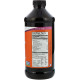 Now Foods Sunflower Liquid Lecithin 473ml