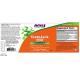 Now Foods TestoJack 200mg 60 Capsules