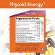 Now Foods Thyroid Energy 90 Capsules