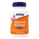 Now Foods Thyroid Energy 90 Capsules