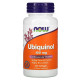 Ubiquinol 100mg