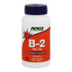 Vitamin B2 Riboflavin 100mg - Energy Production