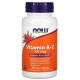 Vitamin K2 MK7 100mcg - Bone Health Support