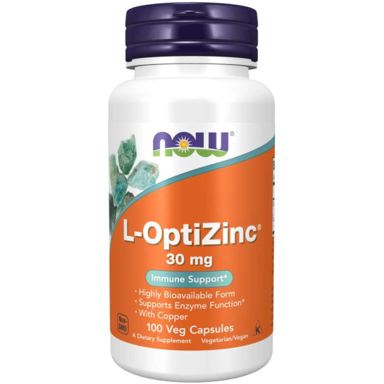 Zinc L-OptiZinc