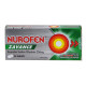 Nurofen Zavance Ibuprofen 200mg Tablets