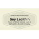 Lecithin 1,200mg