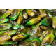 NZ Green Lipped Mussel 5600