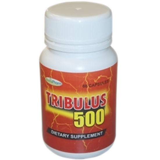 Tribulus Terrestris Testosterone