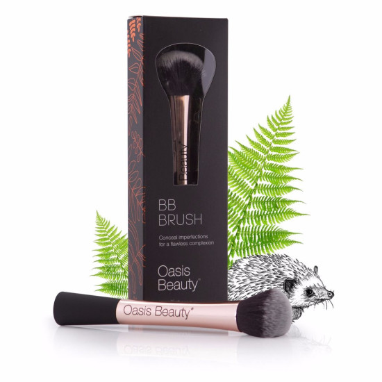 Oasis Beauty BB Blending Brush