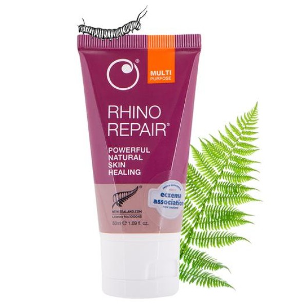 Oasis Beauty Rhino Repair Cream 50ml
